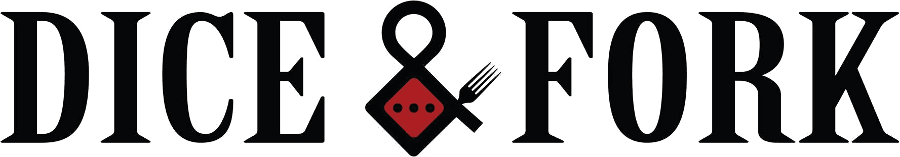Dice & Fork